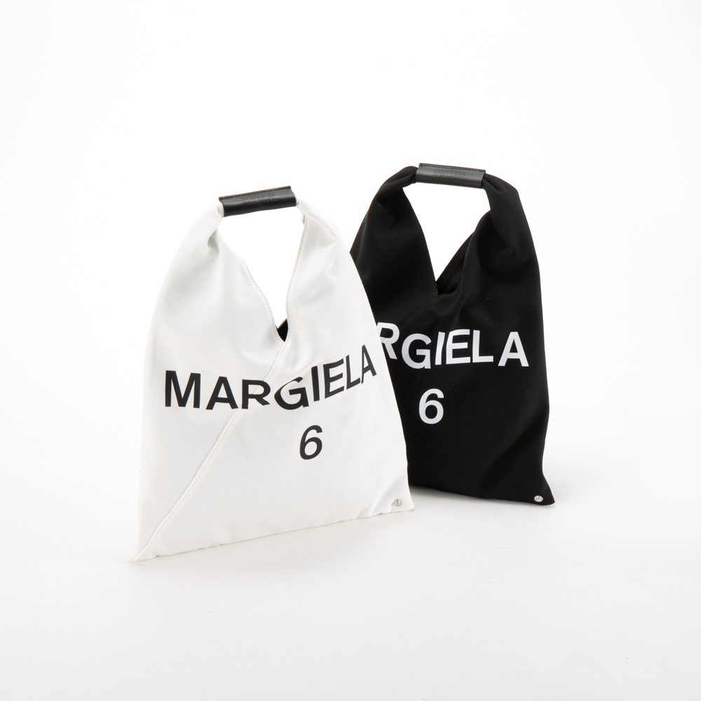 MM6 Maison Margiela エムエム6 メゾン マルジェラ トート