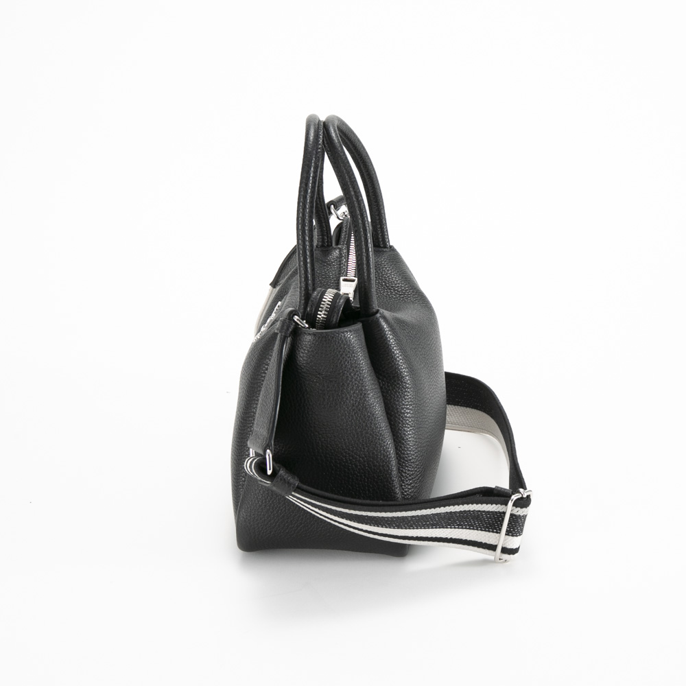 プラダ PRADA ハンド・トートバッグ VITTELO DAINO SOFT SM 