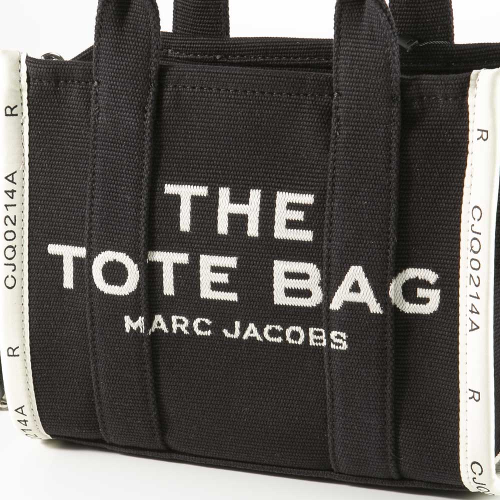 マークジェイコブス MARC JACOBS ハンド・トートバッグ THE JACQUARD MINI TRAVELER TOTE M0017025【FITHOUSE ONLINE SHOP】