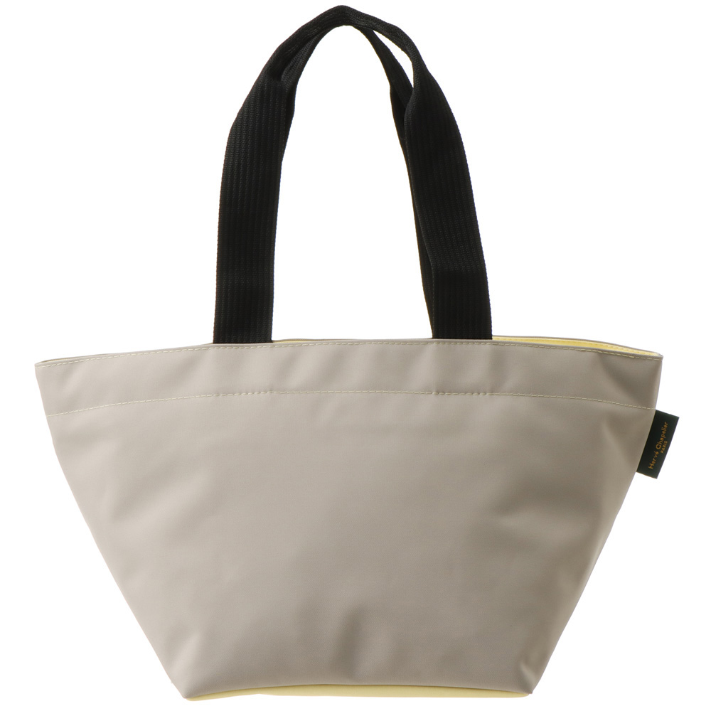 エルベシャプリエ HERVE CHAPELIER ハンド・トートバッグ ナイロン舟型トートML 1028N/0001【FITHOUSE ONLINE SHOP】