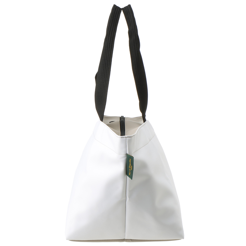 エルベシャプリエ HERVE CHAPELIER ハンド・トートバッグ ナイロン舟型トートML 1028N/0001【FITHOUSE ONLINE SHOP】