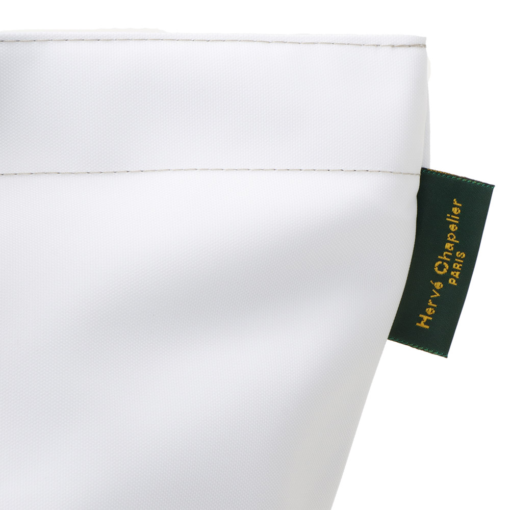エルベシャプリエ HERVE CHAPELIER ハンド・トートバッグ ナイロン舟型トートML 1028N/0001【FITHOUSE ONLINE SHOP】