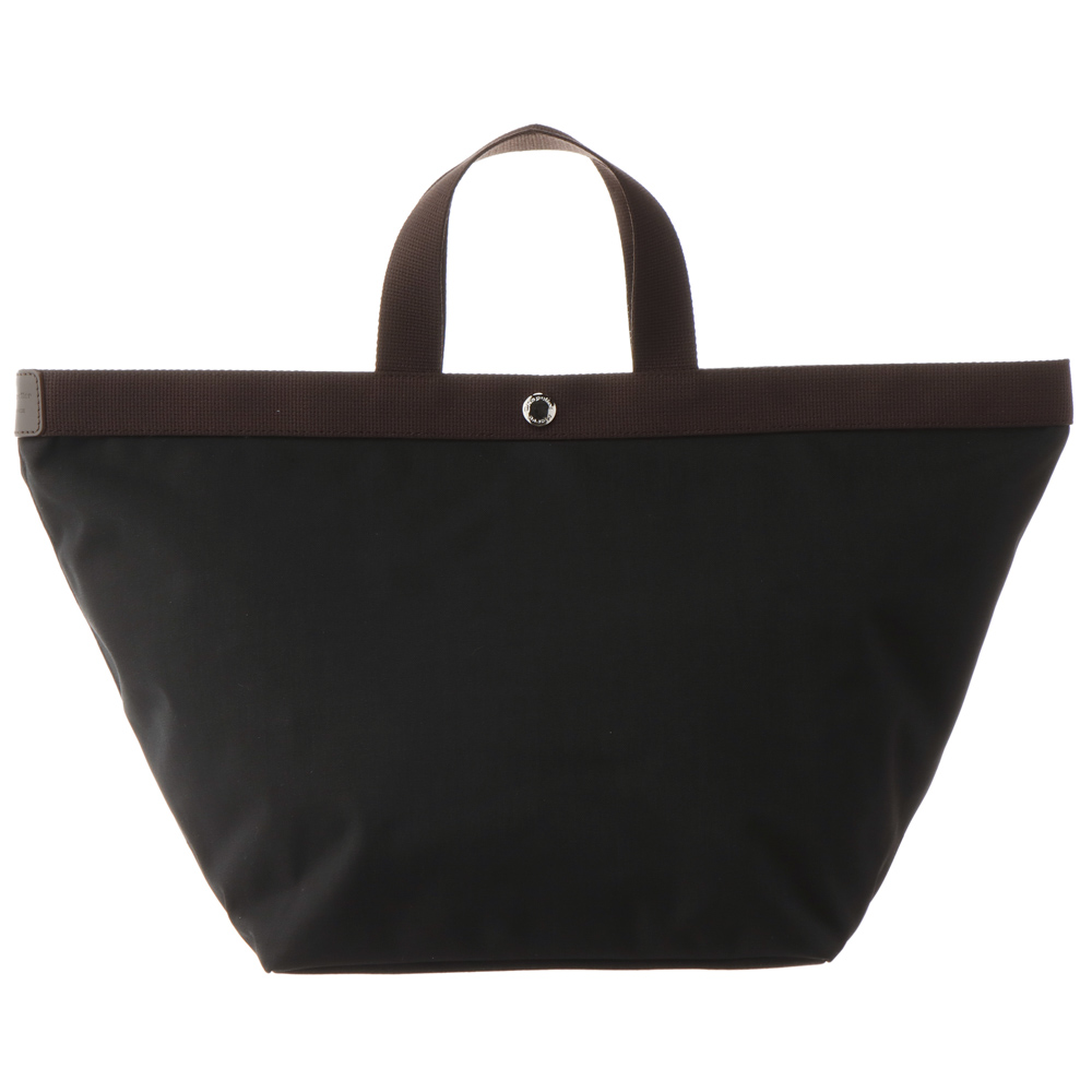 024002○ HERVE CHAPELIER バッグ ハンド トート 舟型-