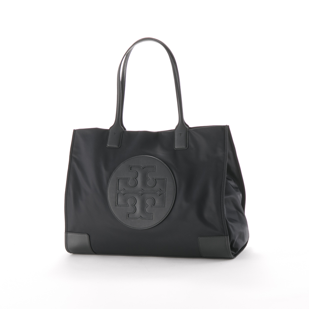 トリーバーチ TORY BURCH ハンド・トートバッグ NYLON ELLA TOTE 80479【FITHOUSE ONLINE SHOP】