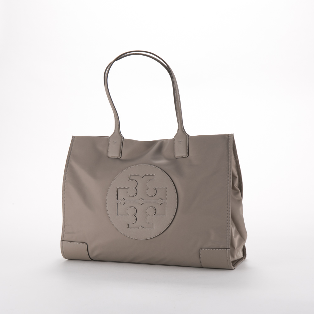 トリーバーチ TORY BURCH ハンド・トートバッグ NYLON ELLA TOTE 80479【FITHOUSE ONLINE SHOP】