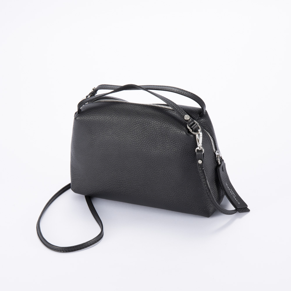 ジャンニ キアリーニ GIANNI CHIARINI マルチェッラ M トートバッグ ...