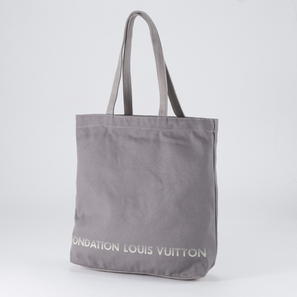 LOUIS VUITTON ルィヴィトン　美品　バッグ　トート　キャンパス