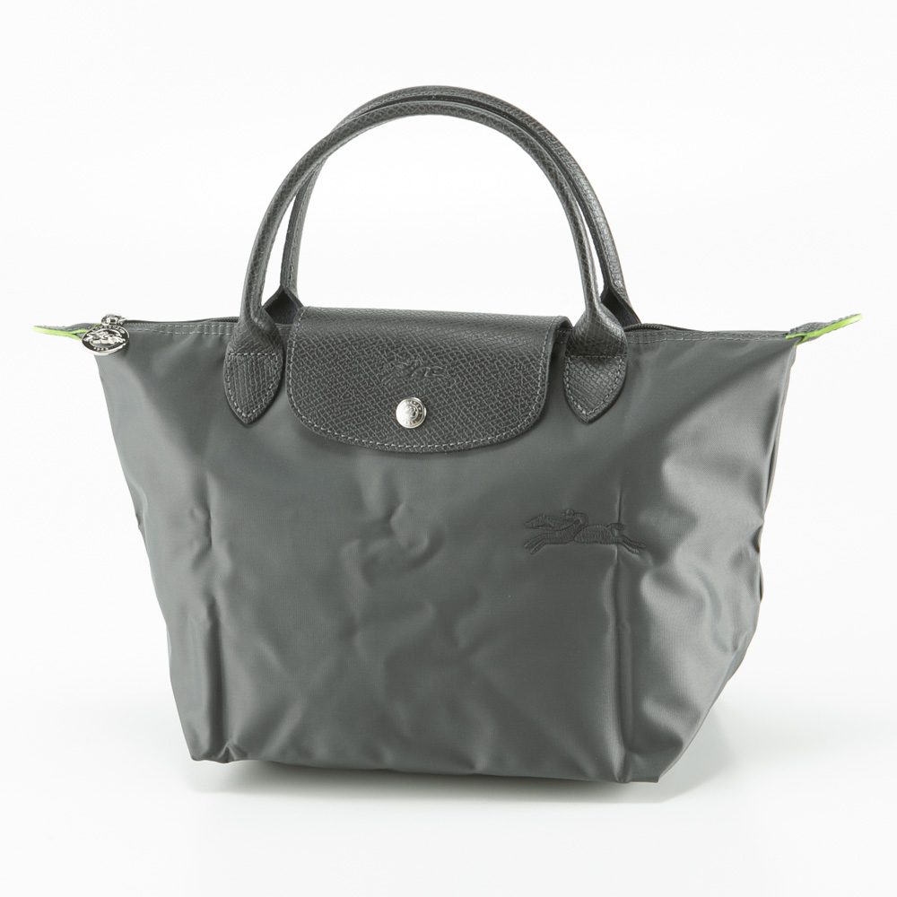 ロンシャン LONGCHAMP ハンド トートバッグ プリアージュ グリーン Sサイズ 1621 919【FITHOUSE ONLINE SHOP】