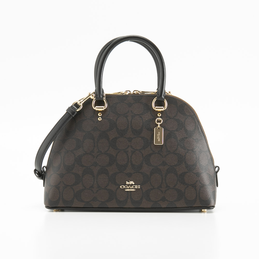 コーチ COACH ハンドバッグ シグネチャー ケイティサッチェル  ショルダーバッグ 2558【FITHOUSE ONLINE SHOP】
