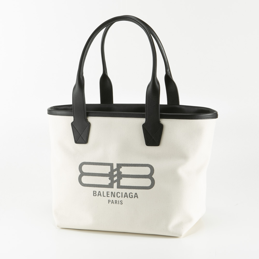 バレンシアガ BALENCIAGA ハンド・トートバッグ JUMBO TOTE S 