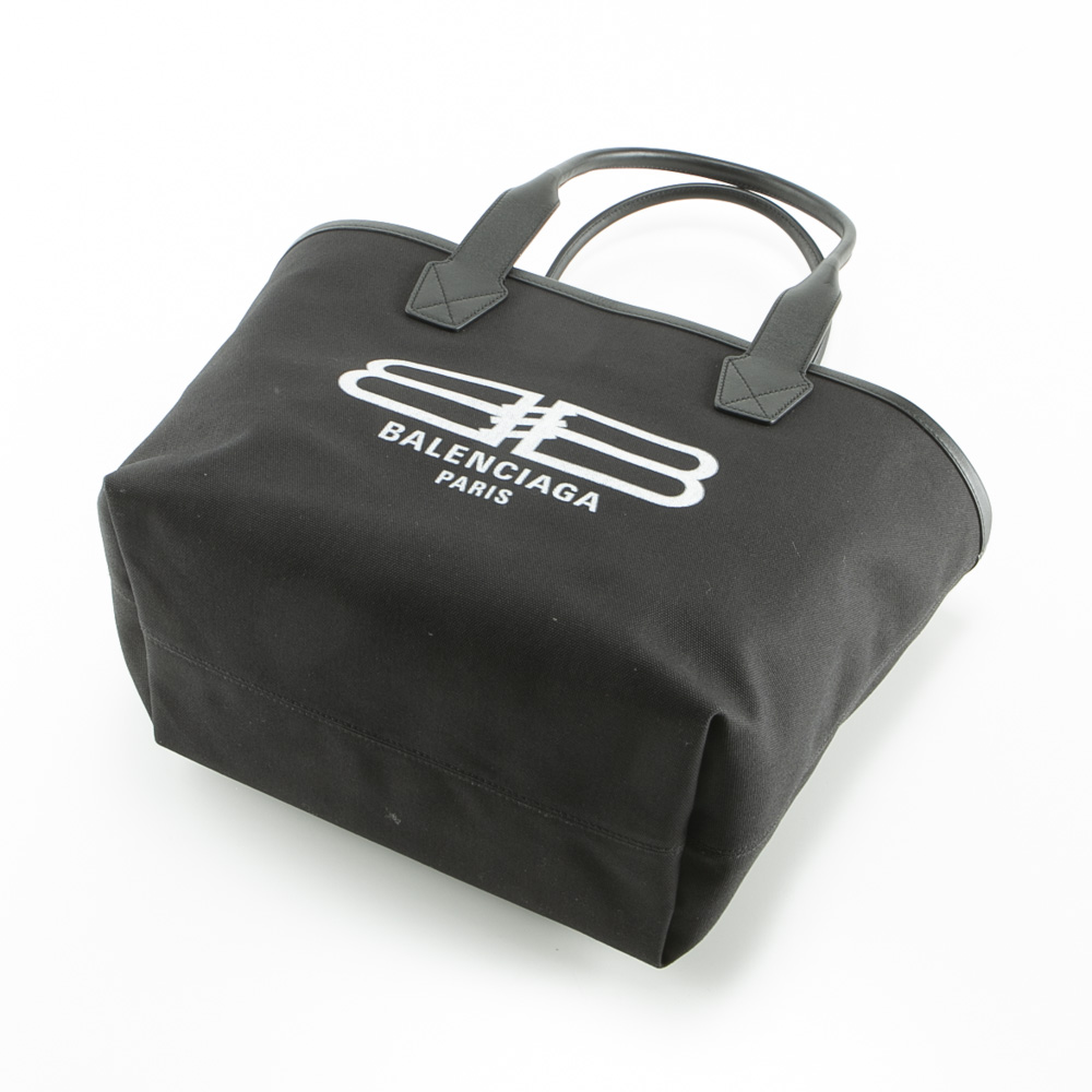 バレンシアガ BALENCIAGA ハンド・トートバッグ JUMBO TOTE S 