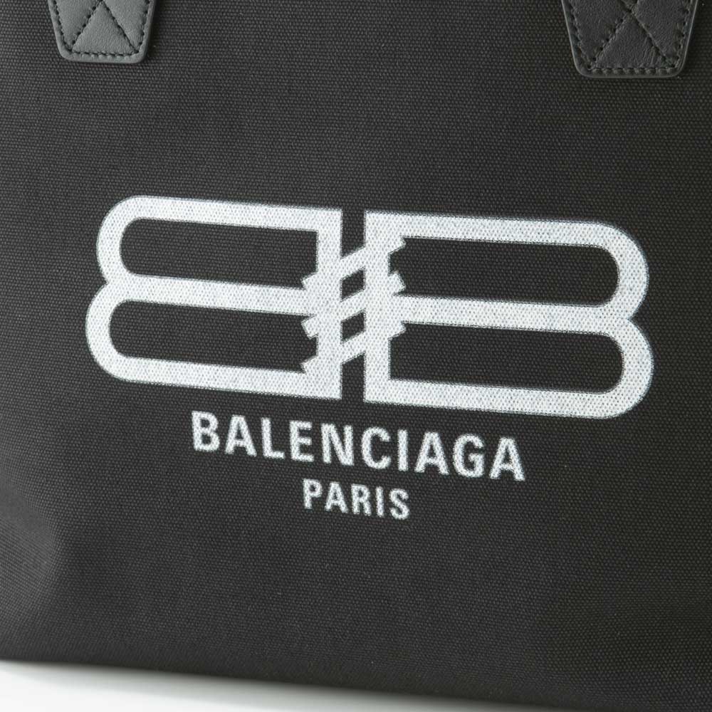 バレンシアガ BALENCIAGA ハンド・トートバッグ JUMBO TOTE S 