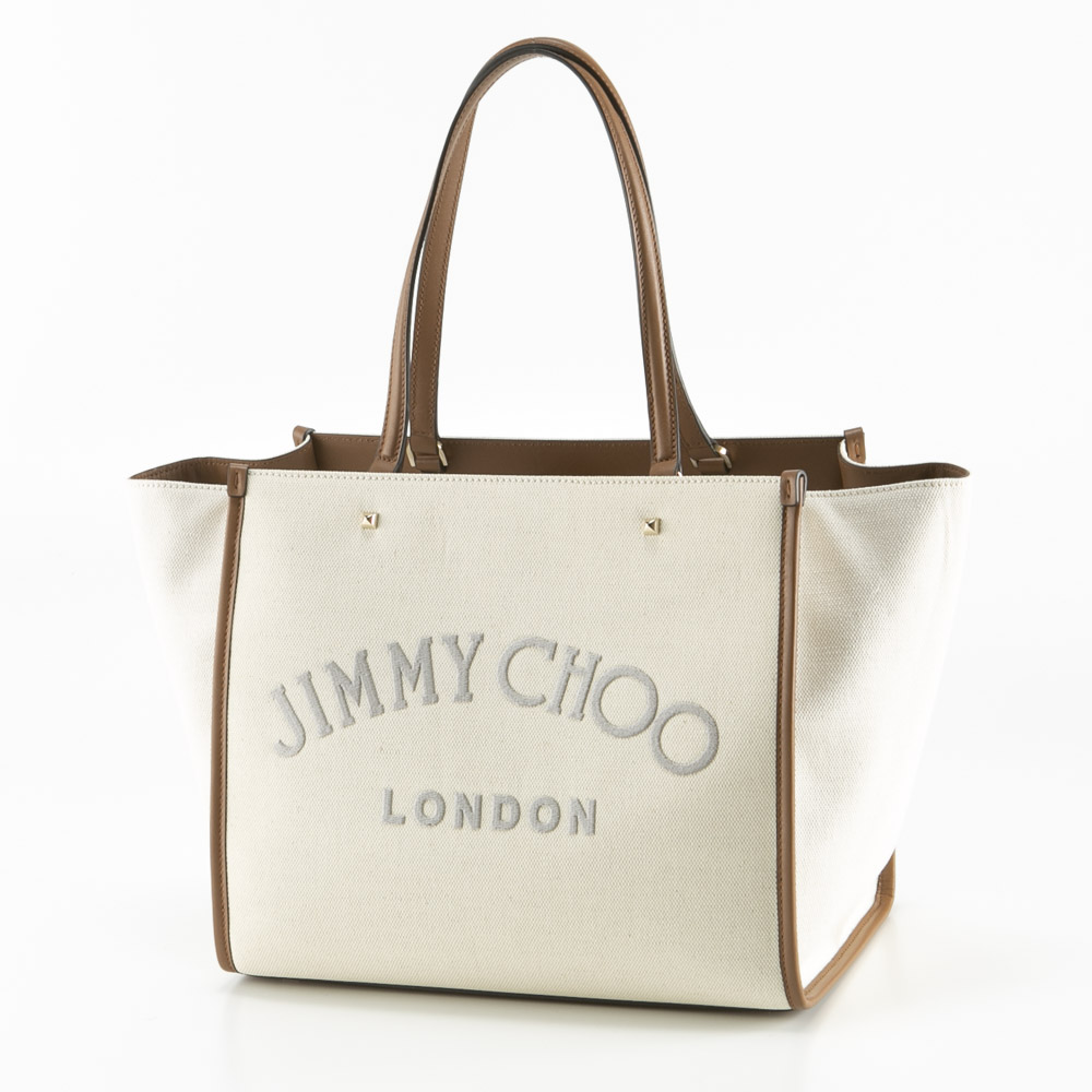 ジミーチュウ JIMMY CHOO ハンド・トートバッグ VARENNE TOTE RBJ