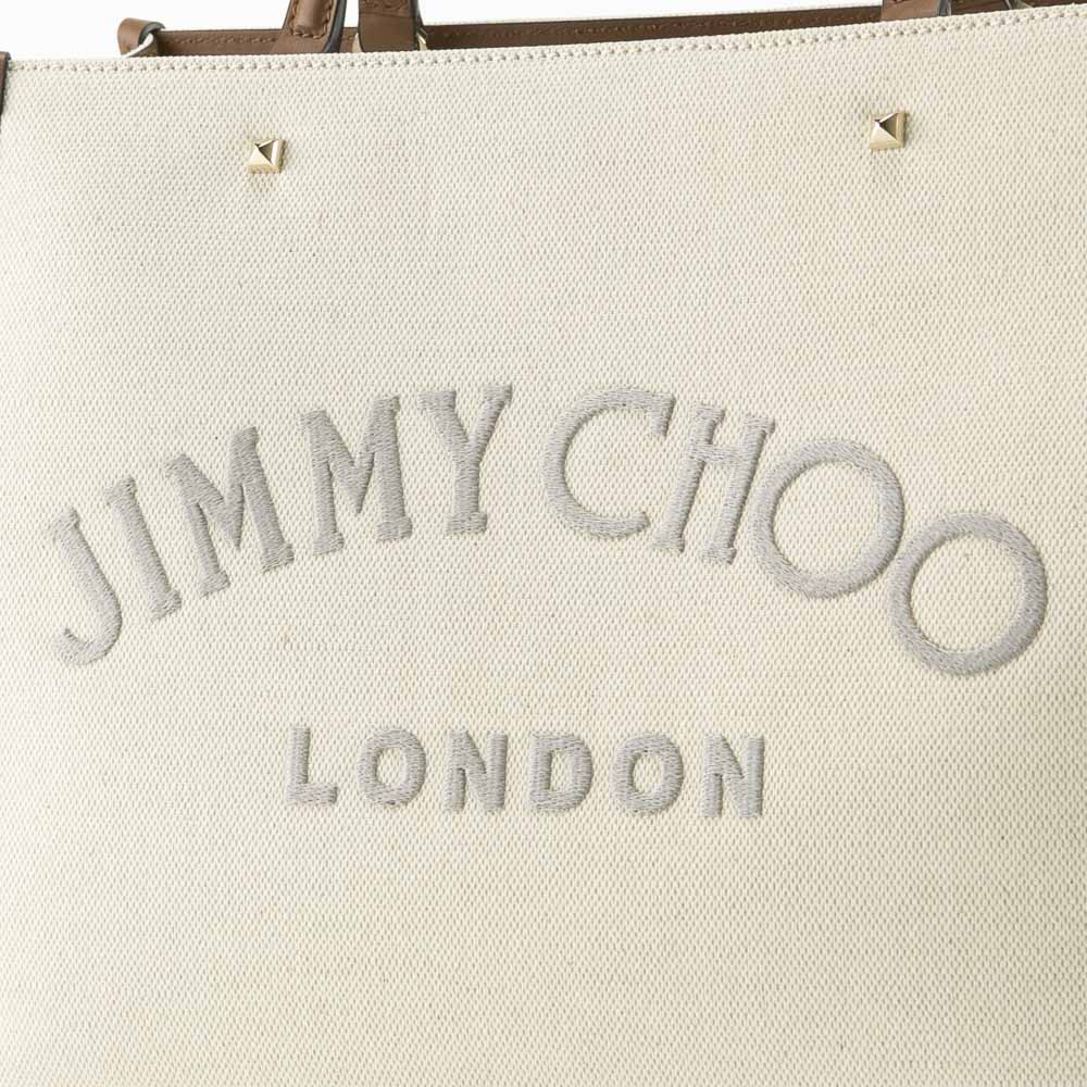 ジミーチュウ JIMMY CHOO ハンド・トートバッグ VARENNE TOTE RBJ【FITHOUSE ONLINE SHOP】