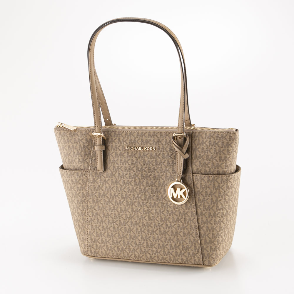 マイケルコース MICHAEL KORS ハンド・トートバッグ JET SET ITEM EW TZ トート 30H1GTTT8V【FITHOUSE ONLINE SHOP】