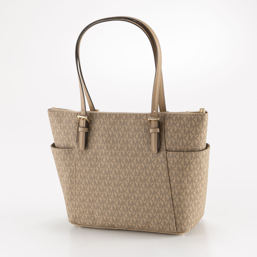 マイケルコース MICHAEL KORS ハンド・トートバッグ JET SET ITEM EW TZ トート 30H1GTTT8V【FITHOUSE ONLINE SHOP】