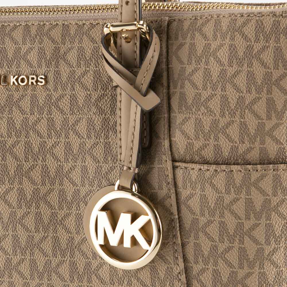 マイケルコース MICHAEL KORS ハンド・トートバッグ JET SET ITEM EW TZ トート 30H1GTTT8V【FITHOUSE ONLINE SHOP】