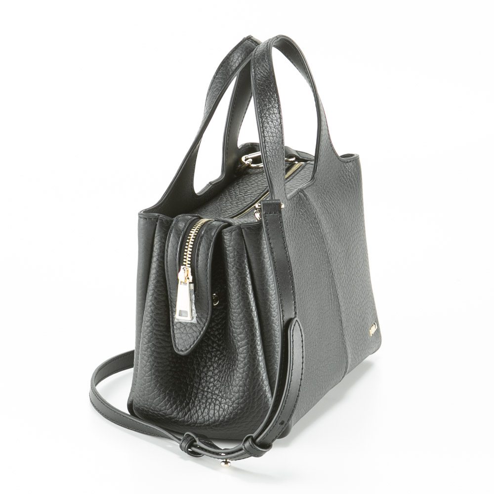 フルラ FURLA ハンド・トートバッグ ELSA TOTE/NERO WB00613 BX0912【FITHOUSE ONLINE SHOP】