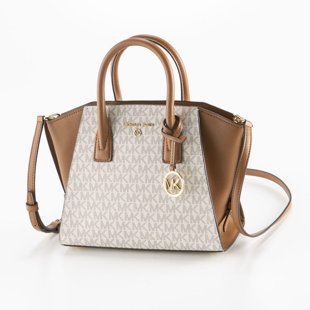 マイケルコース MICHAEL KORS ハンド・トートバッグ AVRIL SM TZ SATCHEL 30H1G4VS5B【FITHOUSE ONLINE SHOP】