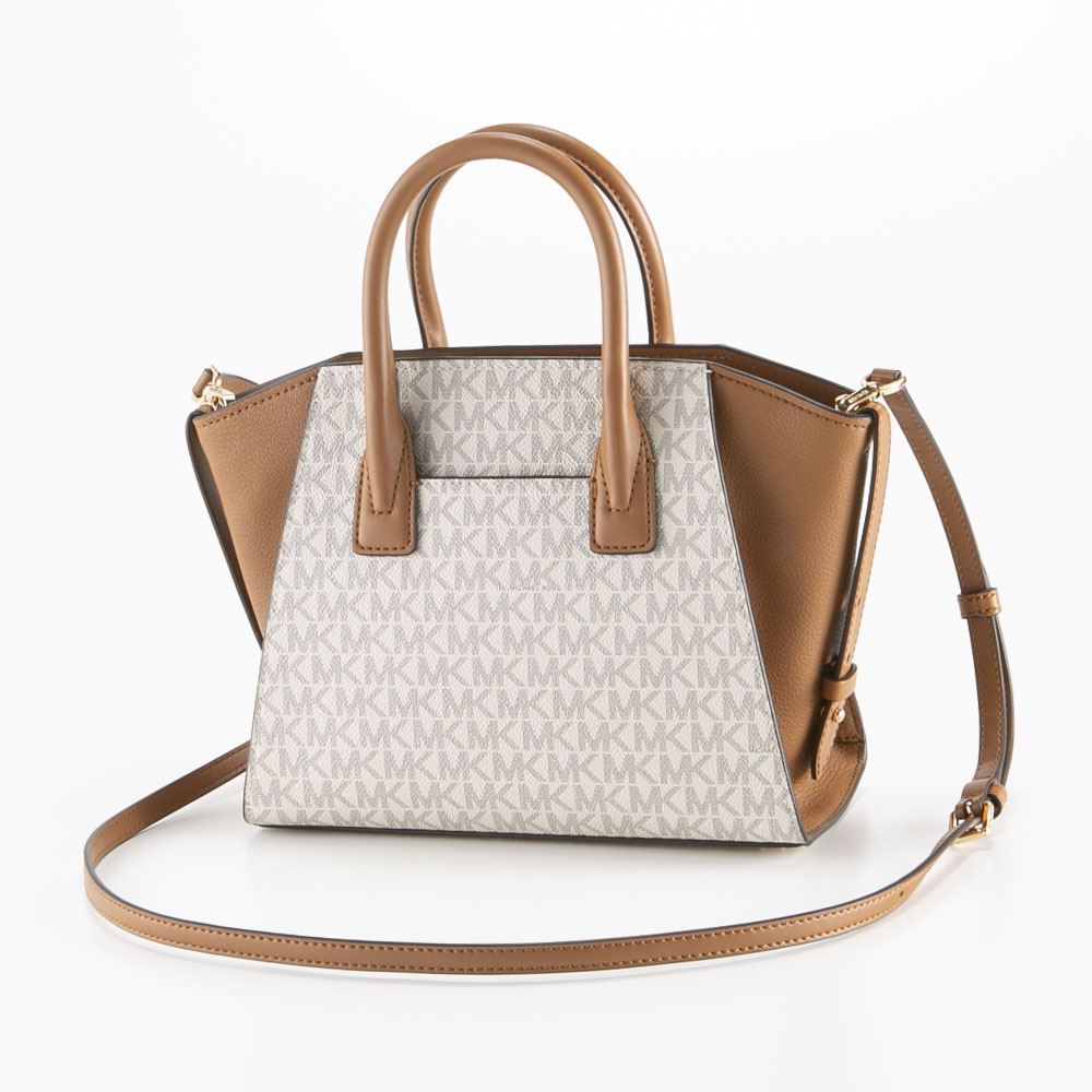 マイケルコース MICHAEL KORS ハンド・トートバッグ AVRIL SM TZ SATCHEL 30H1G4VS5B【FITHOUSE ONLINE SHOP】