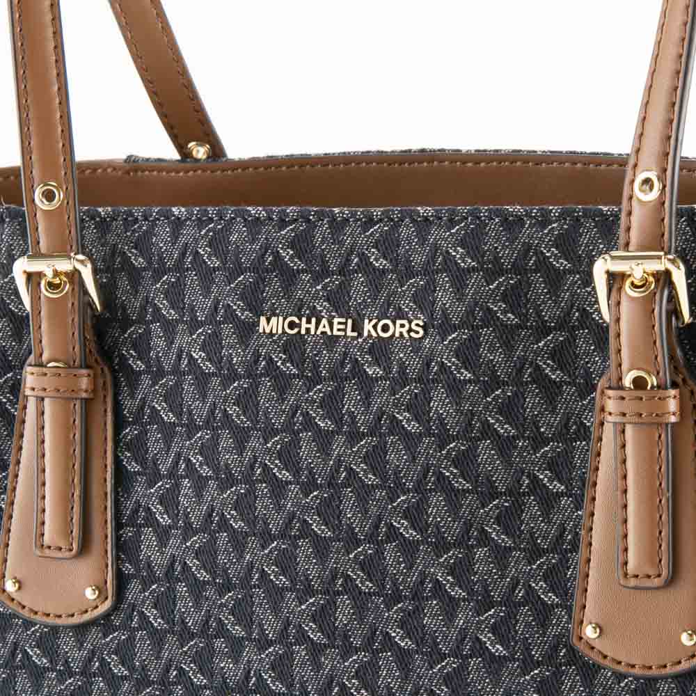 マイケルコース MICHAEL KORS VOYAGER PVC EW SIGトートバッグ 30F2GV6T4J【FITHOUSE ONLINE SHOP】