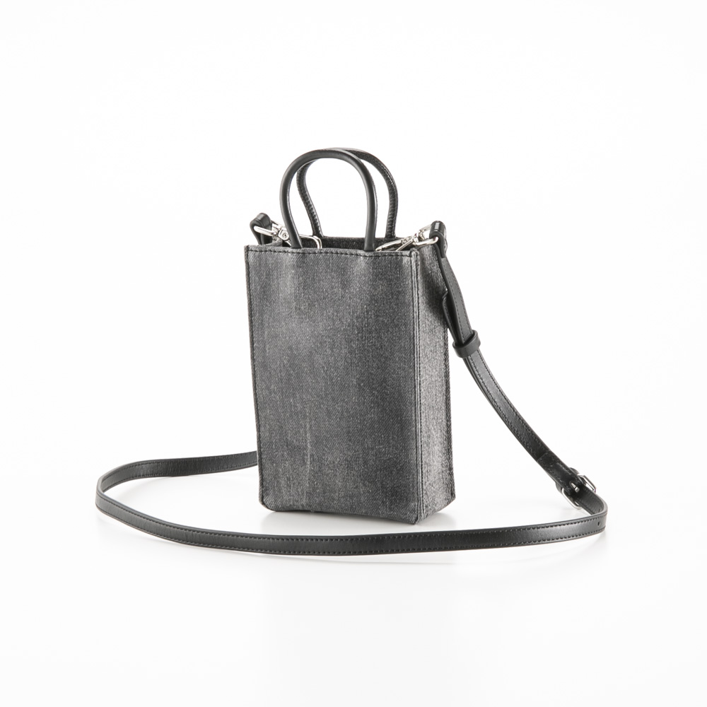 ディーゼル DIESEL DSL SHOPPER MINI FD X SHOPPING トートバッグ X09023 P4636【FITHOUSE ONLINE SHOP】