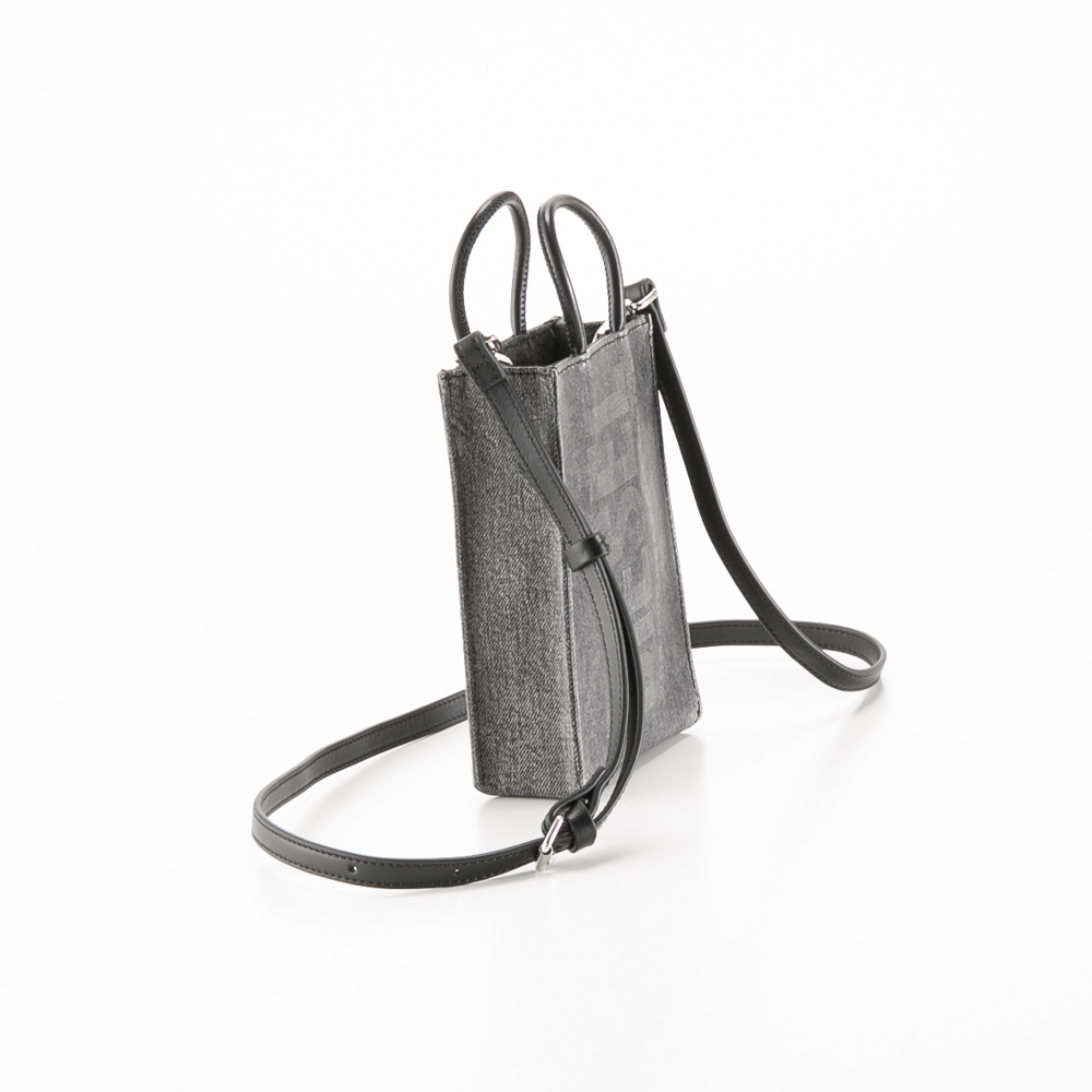 ディーゼル DIESEL DSL SHOPPER MINI FD X SHOPPING トートバッグ X09023 P4636【FITHOUSE ONLINE SHOP】