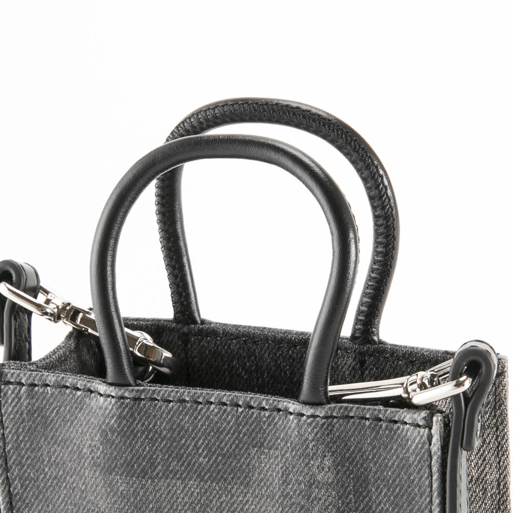 ディーゼル DIESEL DSL SHOPPER MINI FD X SHOPPING トートバッグ X09023 P4636【FITHOUSE ONLINE SHOP】