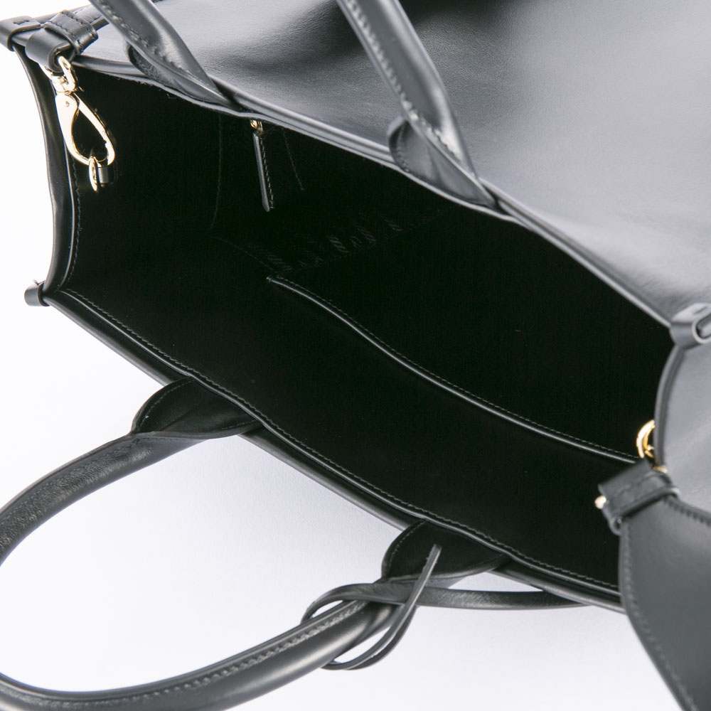 HERMES エルメス 強い カヴァリエ チェス ピンバッジ シルバー/ブラック 