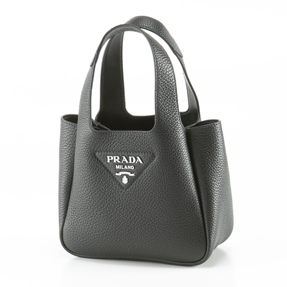 PRADA ミニバッグ