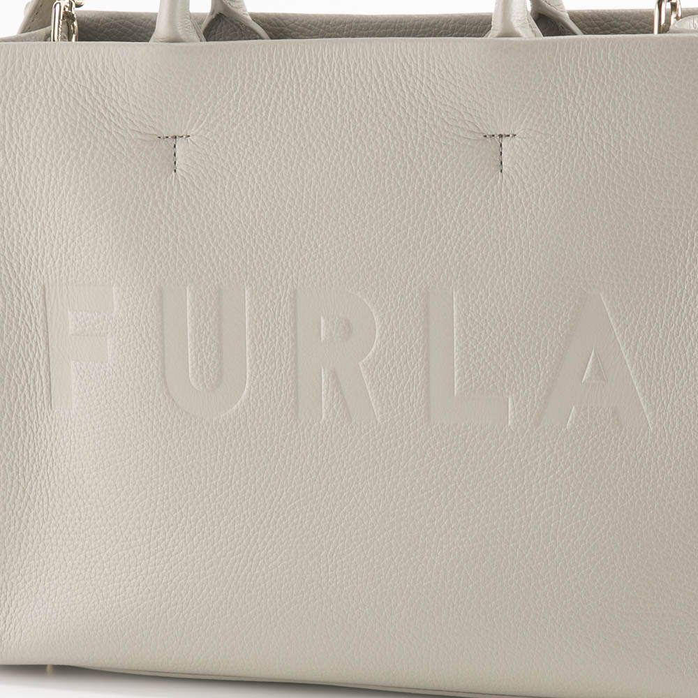 フルラ FURLA ハンド・トートバッグ WONDER M TOTE/MARMO c WB00842 