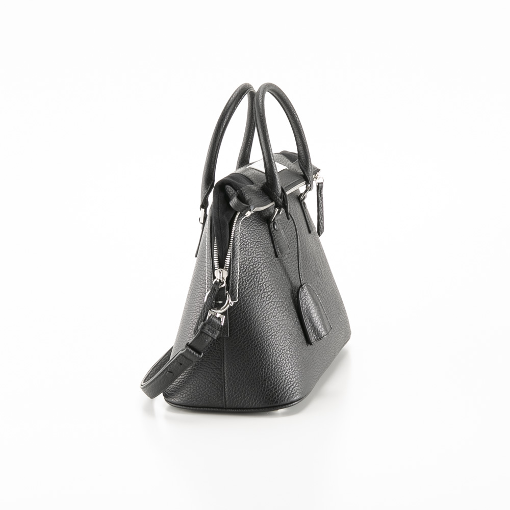 メゾンマルジェラ Maison Margiela ハンド・トートバッグ 5AC CLASSIQUE MD BAG SD付 S56WG0093-P4455【FITHOUSE ONLINE SHOP】