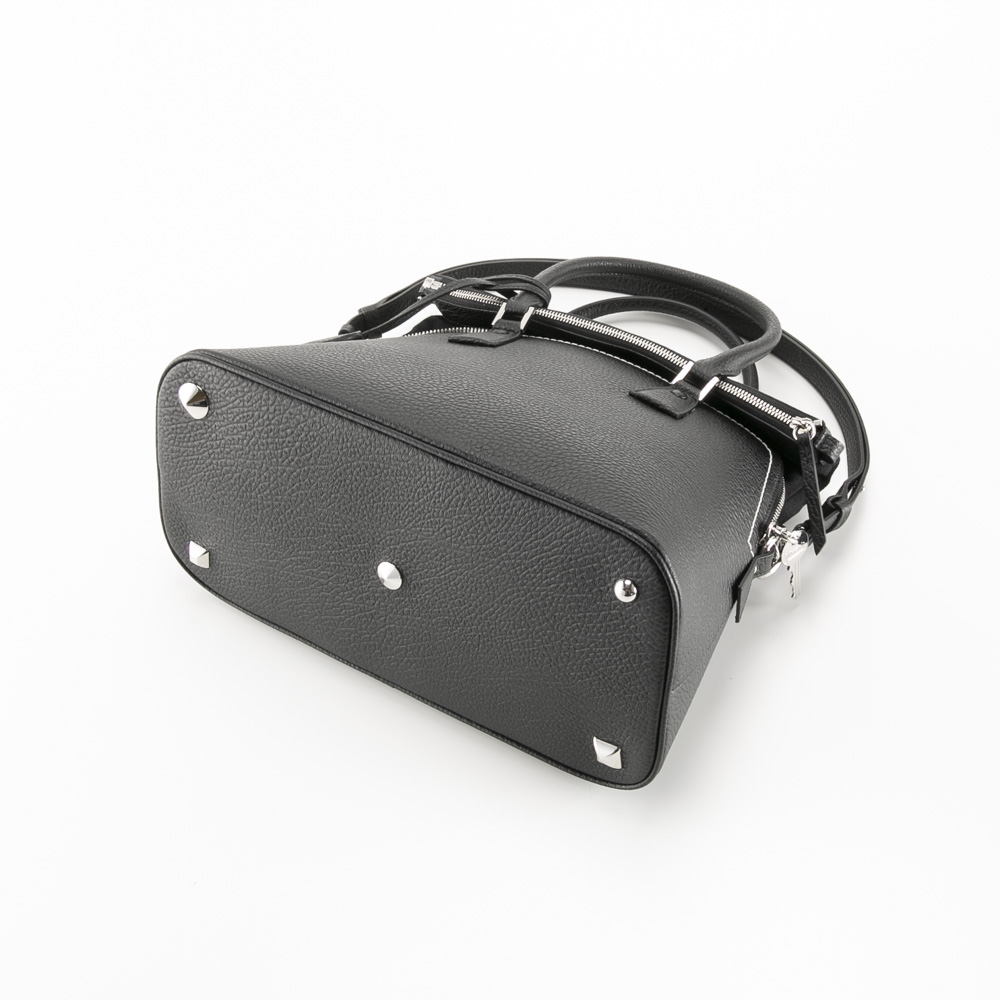 メゾンマルジェラ Maison Margiela ハンド・トートバッグ 5AC CLASSIQUE MD BAG SD付 S56WG0093-P4455【FITHOUSE ONLINE SHOP】
