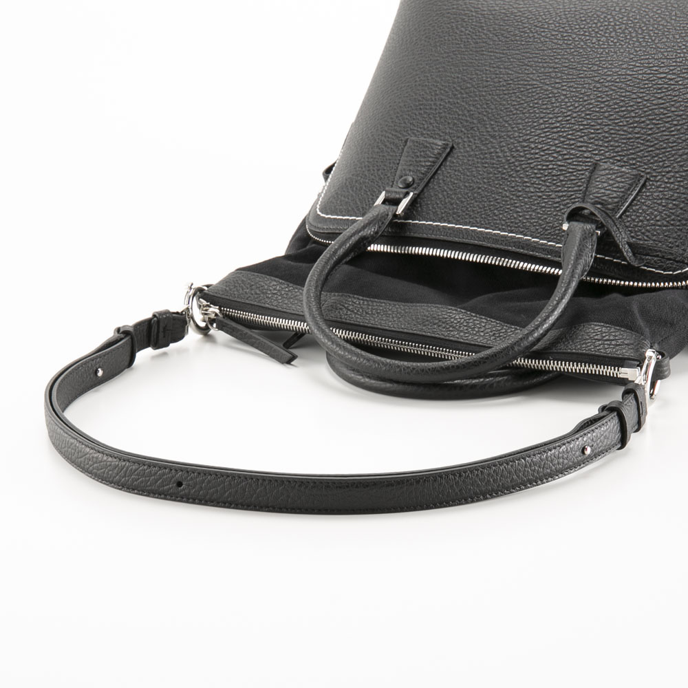 メゾンマルジェラ Maison Margiela ハンド・トートバッグ 5AC CLASSIQUE MD BAG SD付 S56WG0093-P4455【FITHOUSE ONLINE SHOP】