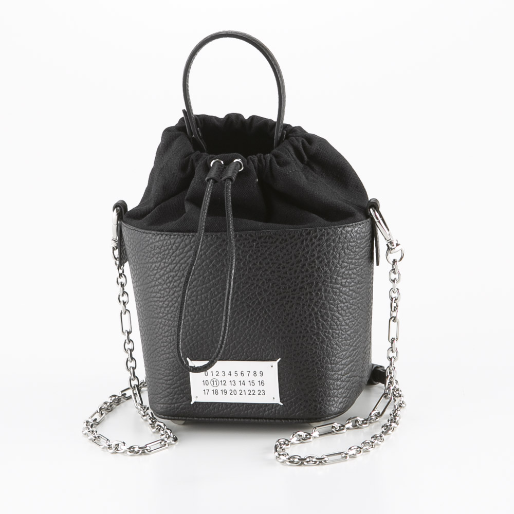 Maison Margiela メゾンマルジェラ 22AW 5AC Bag Medium ラバー トートバッグ ミディアム S61WG0107 P4514