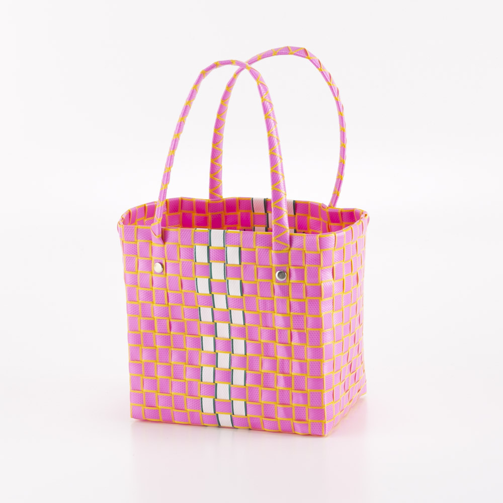 マルニ MARNI レディース ガールズ カゴバッグ バスケットバッグ BOX 