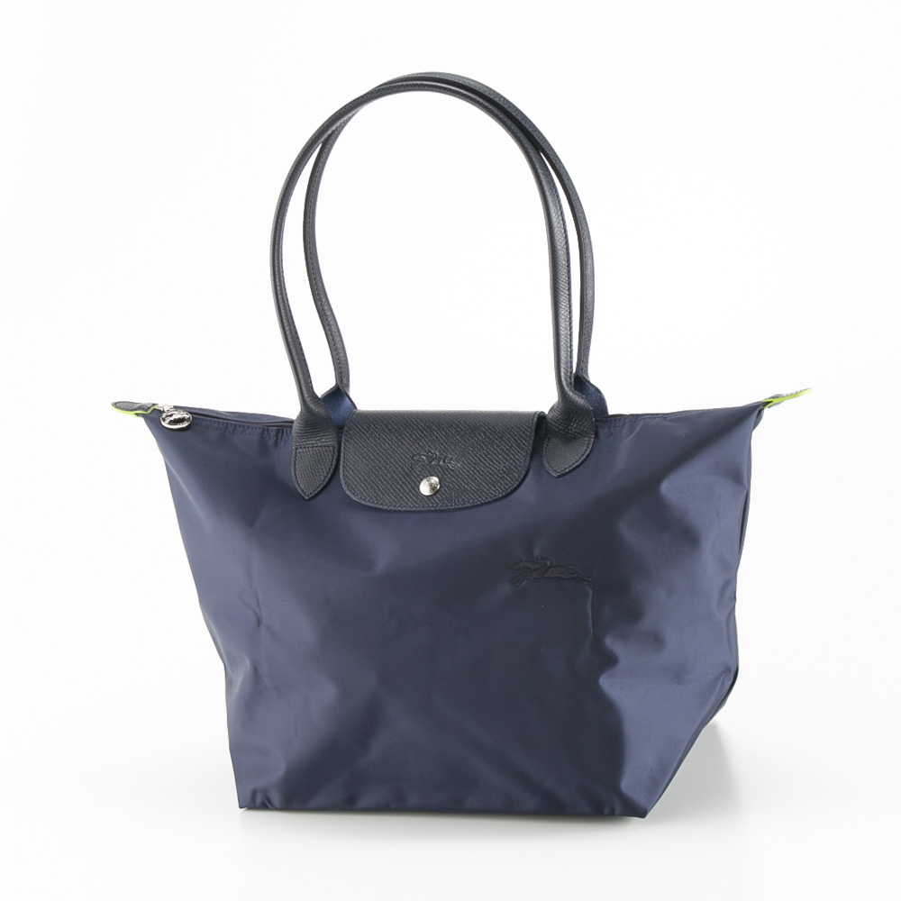 ロンシャン LONGCHAMP ハンド トートバッグ プリアージュ グリーン Lサイズ  1899 919【FITHOUSE ONLINE SHOP】