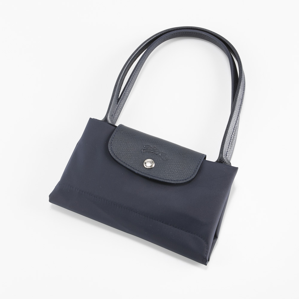 ロンシャン LONGCHAMP ハンド・トートバッグ プリアージュ グリーン 