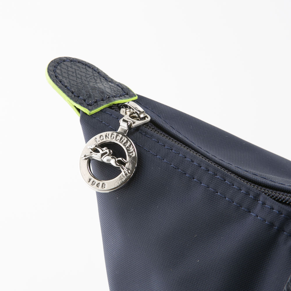 ロンシャン LONGCHAMP ハンド・トートバッグ プリアージュ グリーン 