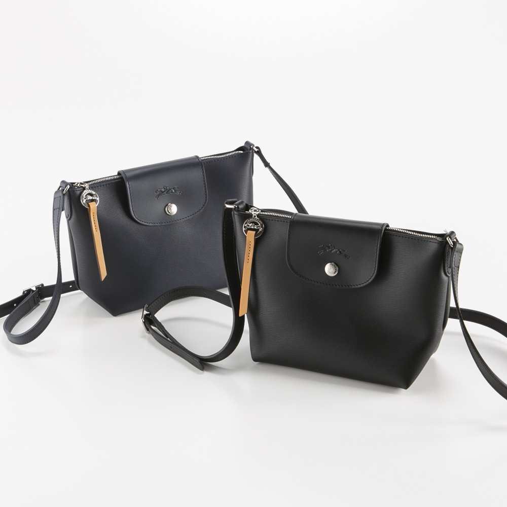 LONGCHAMP(ロンシャン) ショルダーバッグ -