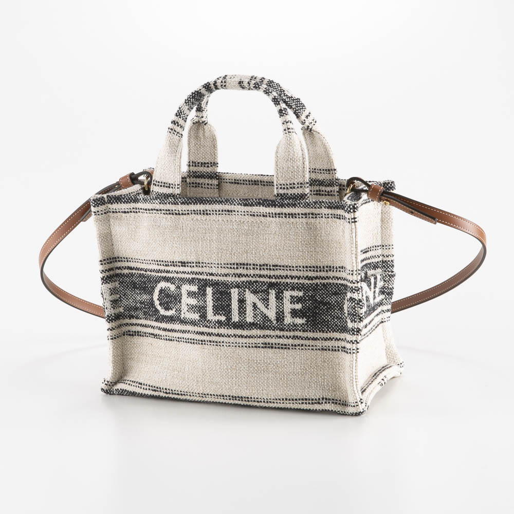 《美品》CELINE(セリーヌ)トートバック