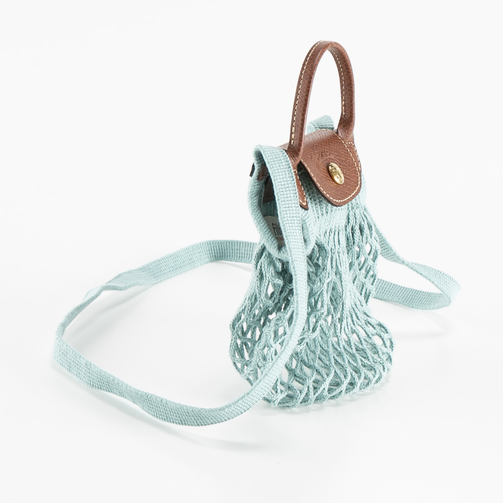 ロンシャン LONGCHAMP ショルダーバッグ プリアージュ FILET ミニ 