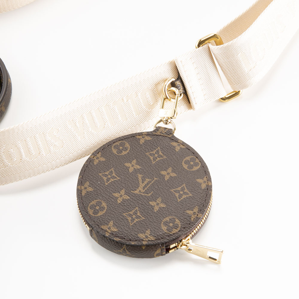 ルイ･ヴィトン LOUIS VUITTON ハンド・トートバッグ モノグラム リバース オンザゴー PM M46373【FITHOUSE ONLINE SHOP】