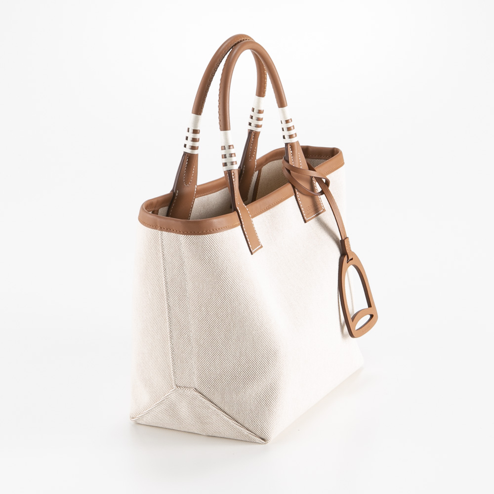 エルメス HERMES スティープル トートバッグ H083611CK【FITHOUSE 