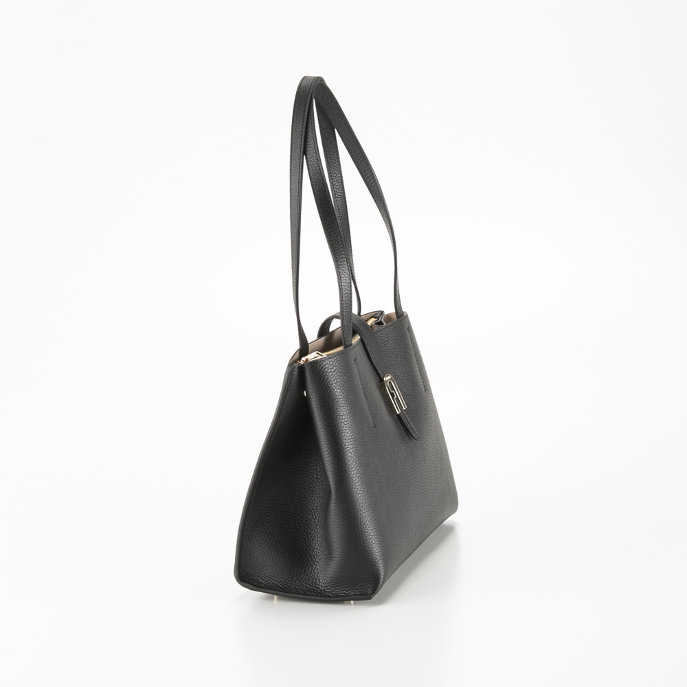 フルラ FURLA ハンド・トートバッグ SOFIA M TOTE/NERO BATTPRS-HSF000【FITHOUSE ONLINE SHOP】