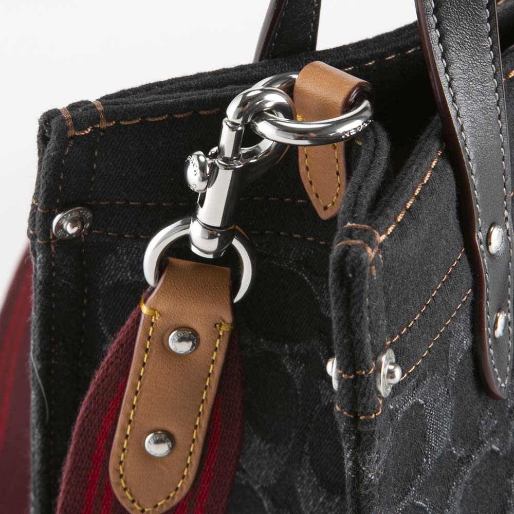 COACH フィールドトート ショルダー ハンド 2way 新作