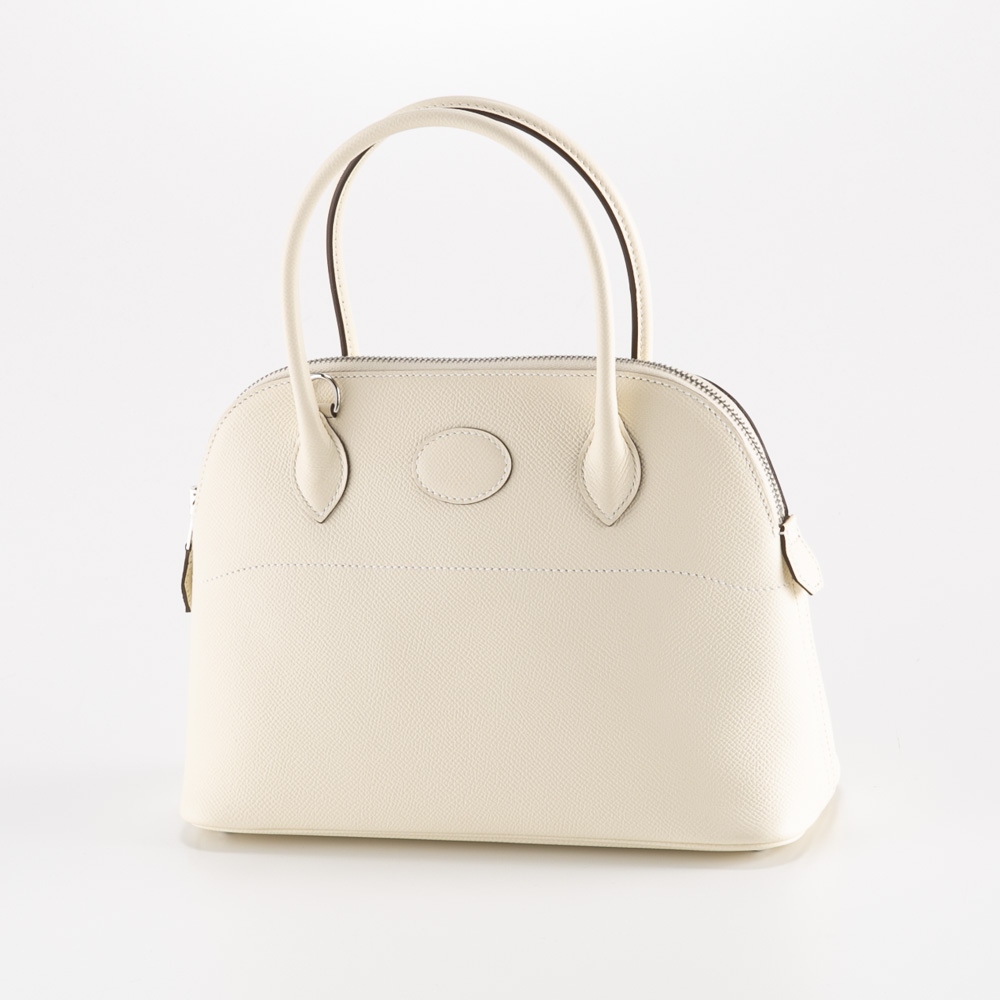 エルメス HERMES ハンド・トートバッグ BOLIDE ボリード 27 041693CK 