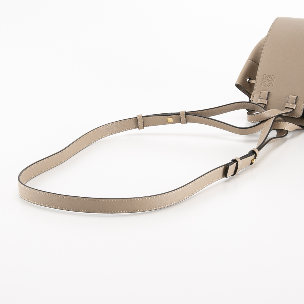ロエベ LOEWE HAMMOCK DRAWSTRING MINI SD付き ハンドバッグ 314･30･V07【FITHOUSE ONLINE SHOP】