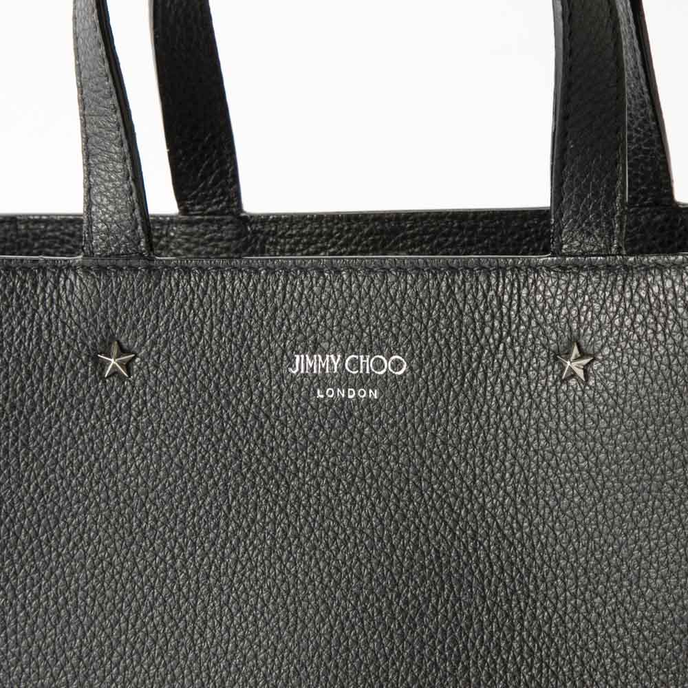 ジミーチュウ JIMMY CHOO ハンド・トートバッグ PEGASI TOTE S UUF【FITHOUSE ONLINE SHOP】