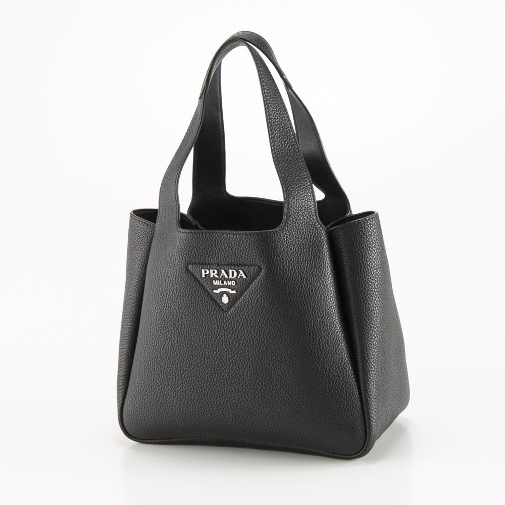 PRADA プラダ vit daino トートバッグ-